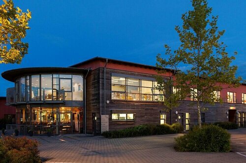Cfk Restaurant - Eventlocation - Tagungshotel - Inklusionsbetrieb, Book Hotel Neunkirchen Saarland