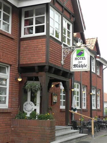 Hotel zur Mühle, Prenota Hotel Hotel a Sittensen con colazione, Colazione