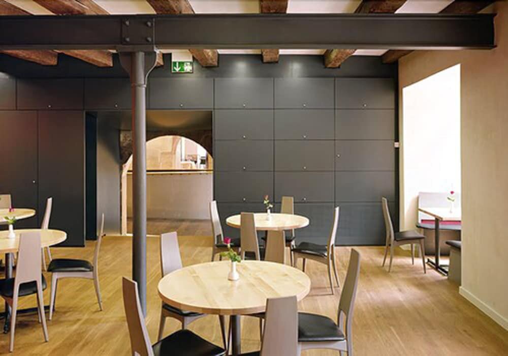 Ringhotel Schlosshotel Beuggen