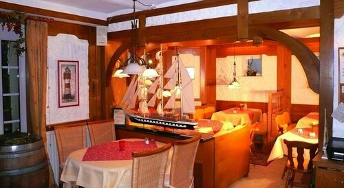 Hotel-Restaurant Nord Stuv, Забронировать Отель Дунен 