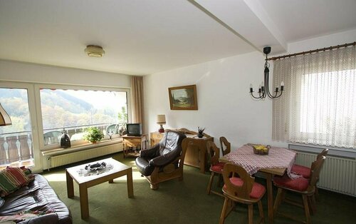 Ferienwohnungen Haus Sonnenschein