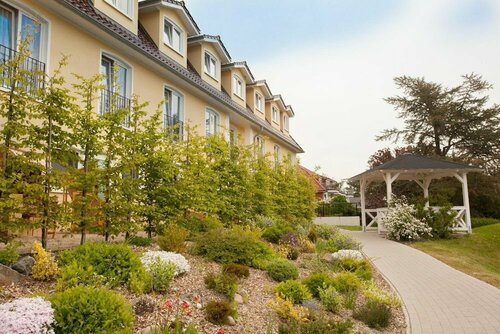 Moin Hotel Cuxhaven, Забронировать Отель Дузе Куксхафен