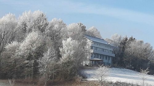Hotel Hohe Flum, Забронировать Отель Отели Markgräflerland 3 звезды, 3*