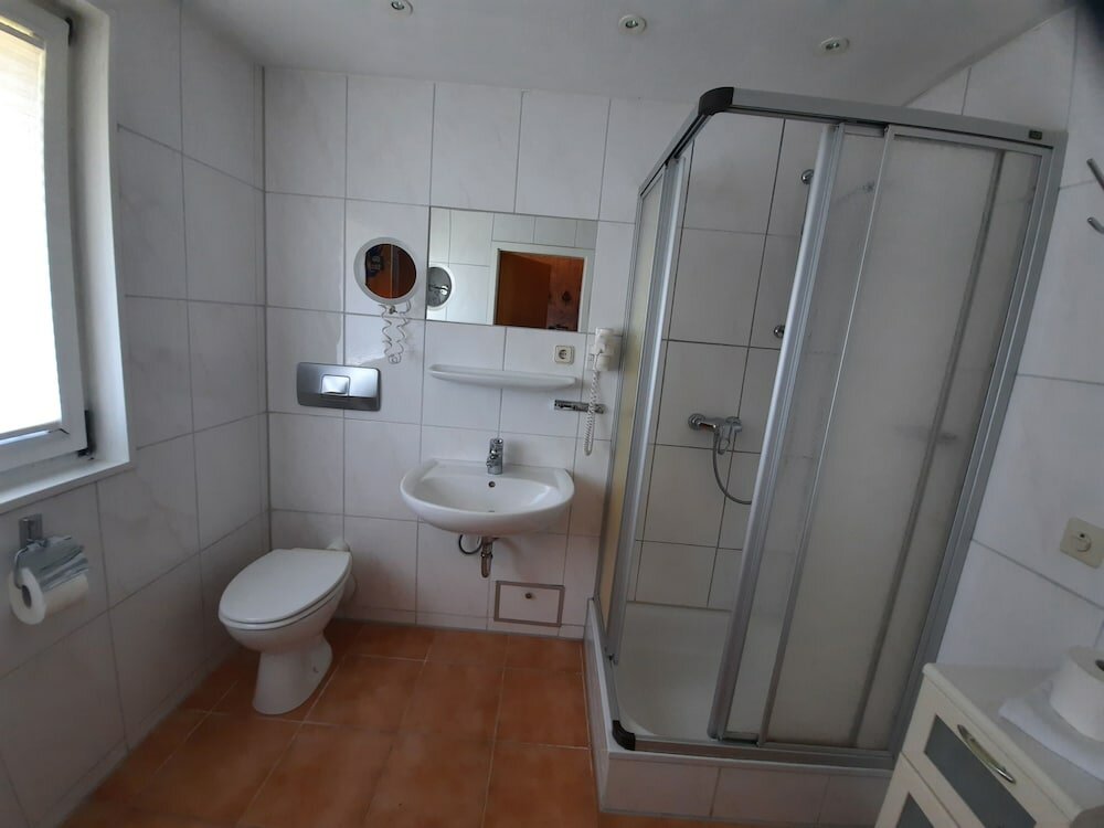 Feriendorf Waldbrunn