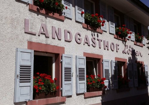 Hotel & Gasthaus Löwen, Réserver Hôtel Hôtels à Brisgau avec parking, Parking