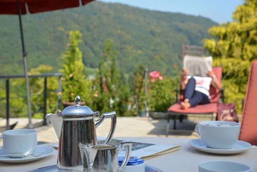 Hotel Anna, Réserver Hôtel Hôtels à Bade-Wurtemberg avec piscine, Piscine