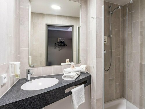 B&B HOTEL Magdeburg-Barleben, Book Bed and Breakfast Hotels in Garz with Breakfast, Breakfasts