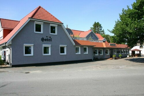 Hotel Gasthof Handewitt, Réserver Hôtel Hôtels à Handewitt avec parking, Parking