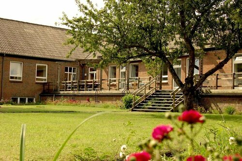 Hostel Flensburg, 予約 ホステル フレンスブルク シュレースヴィヒ・ホルシュタイン州