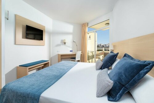 Alexandre Troya, Book Resort Hotels in Tenerife with Breakfast, Breakfasts