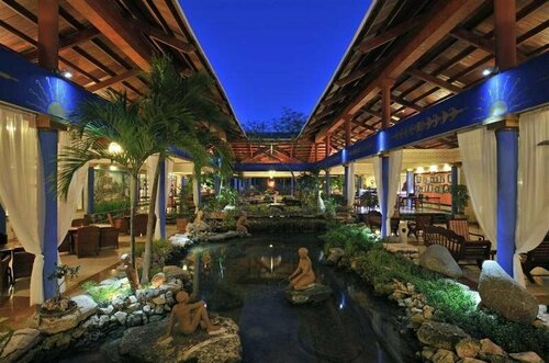 Paradisus Rio De Oro Resort & Spa, Reservar Resort Hotéis em Holguín Province com pequeno-almoço, Café da manhã