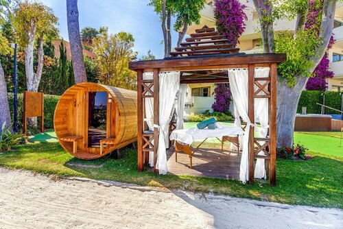 Viva Golf, Book Hotel Balearic Islands Spain