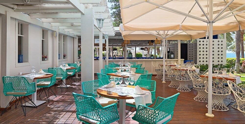 H10 Big Sur Boutique Hotel