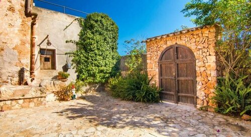 Agroturismo Petit Hotel Son Perdiu, Book Hotel 4-Star Hotels in Llucmajor, 4*