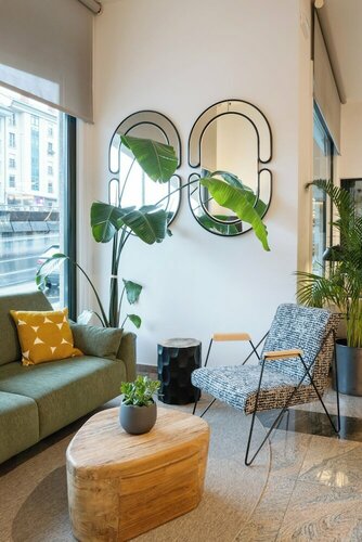 Hotel Santiago Plaza, Affiliated by Meliá, Забронировать Отель Бизнес-отели А-Коруньи, 4* 5*