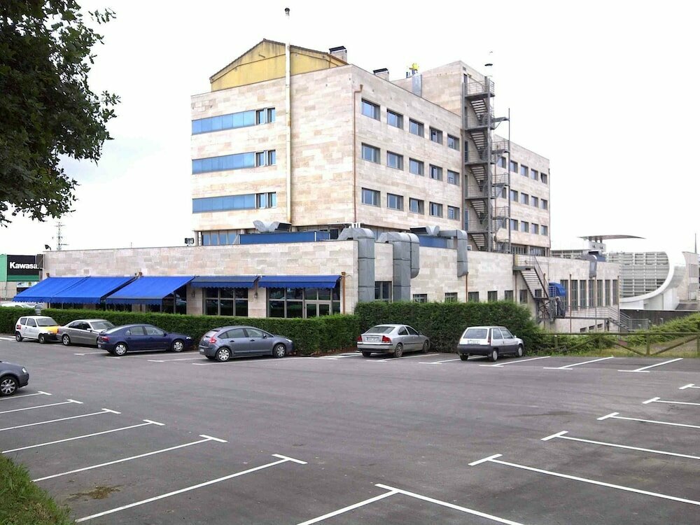 Hotel Silvota
