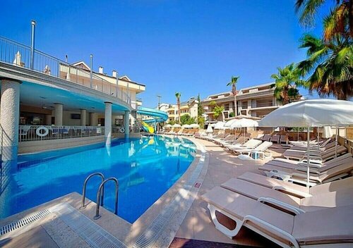Asdamaris Hotel