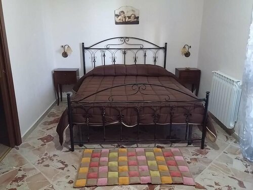 B&B Terra del Sole, Забронировать Отель «постель и завтрак» Сан-Леоне Agrigento Area