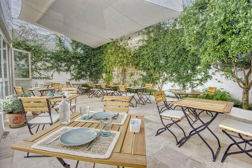 Can Alberti 1740 Boutique Hotel, Reserva ahora Boutique Mahón Menorca, cerca de Arco de San Roque
