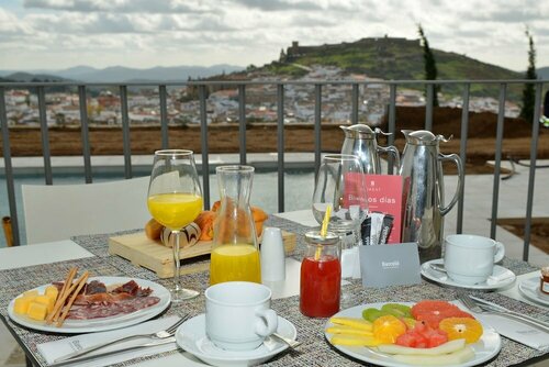 Barceló Aracena & Spa, Prenota Hotel Aracena 