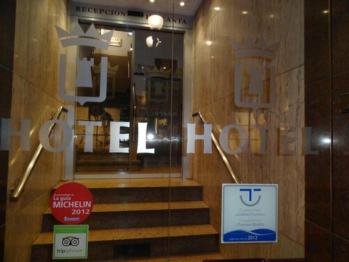 Hotel Castilla, Prenota Hotel Gijón 