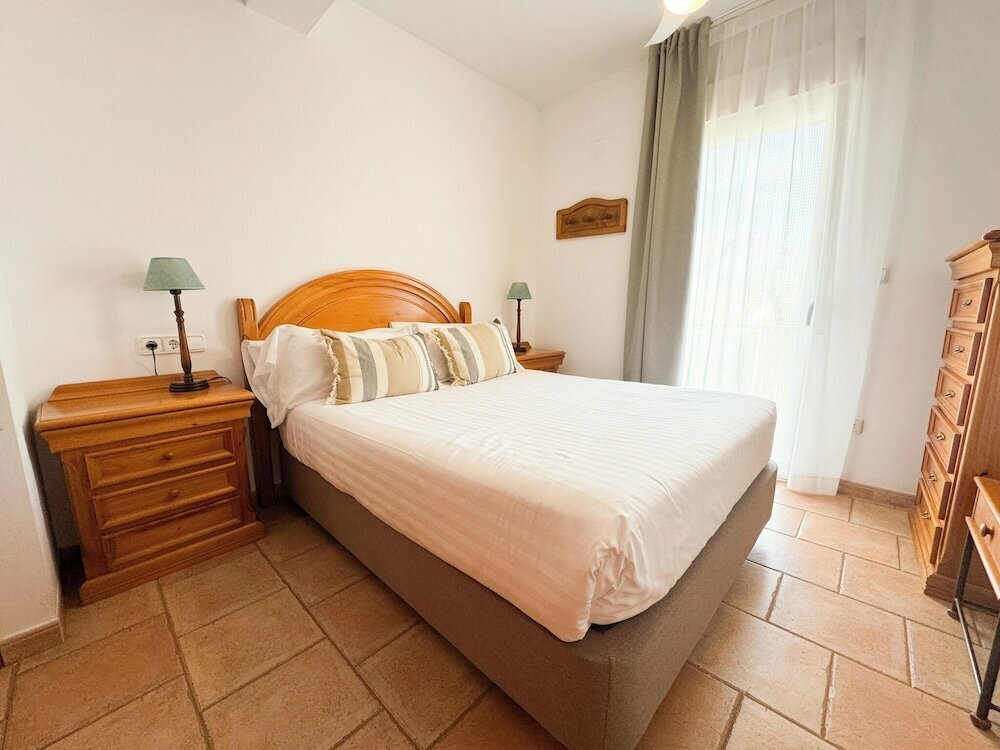 Hotel Villamor