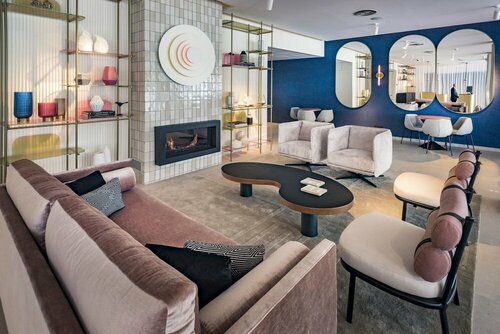 Bel Air, Забронировать Отель Кастельдефельс Baix Llobregat, рядом с Lluminetes Beach