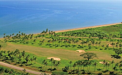 The Westin Fiji Golf Resort & Spa, Reserva ahora Resort Hoteles en Viti Levu con aparcamiento, Aparcamiento