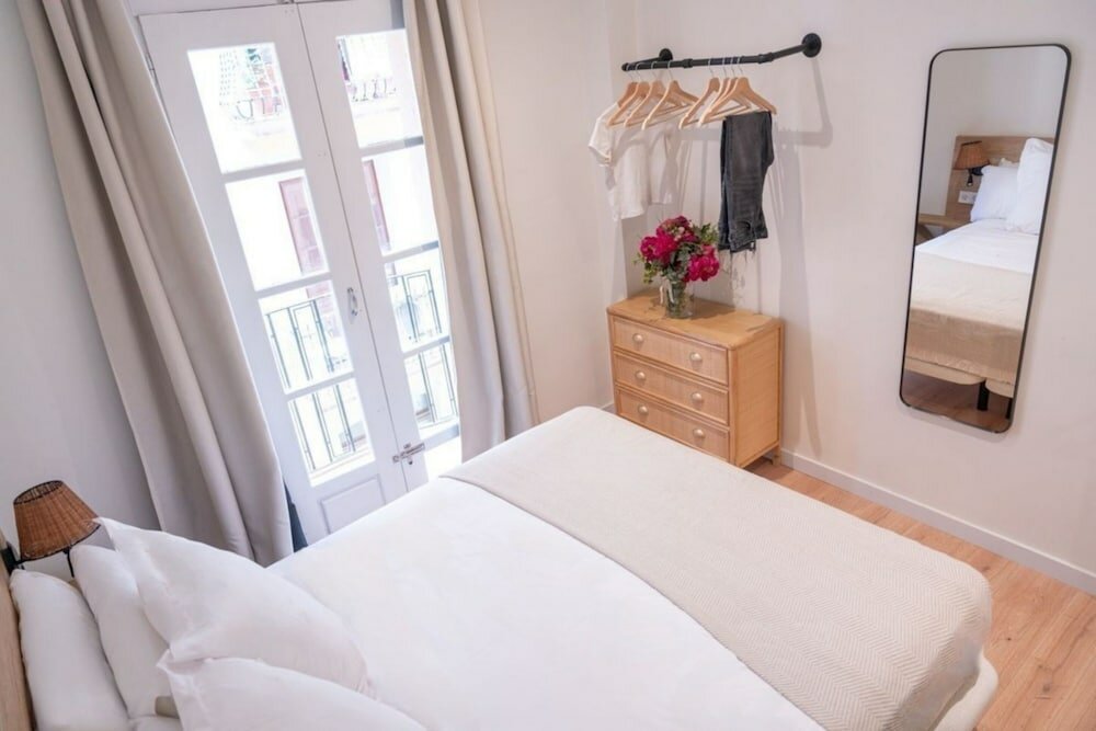 Apartamento Bahía