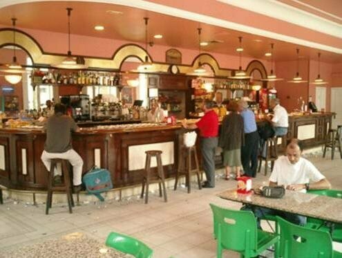Hotel Terminus, Забронировать Отель Отели Сан-Себастьян с парковкой, рядом с Площадь Конституции, Парковка
