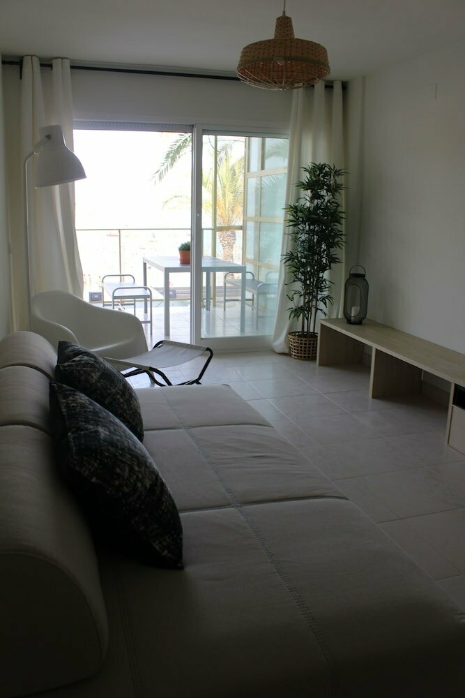 Apartamento Differentflats Barcino