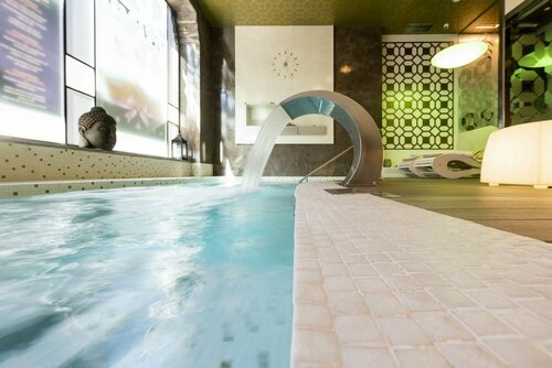 Princesa Munia Hotel & Spa, Rezerwuj Ośrodek wypoczynkowy Oviedo Asturia