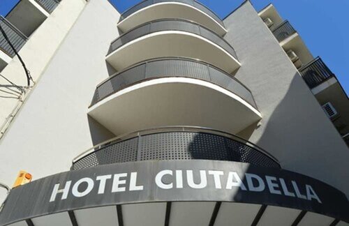 Hotel Ciutadella, Забронировать Отель Росас Cap de Creus Nature Reserve