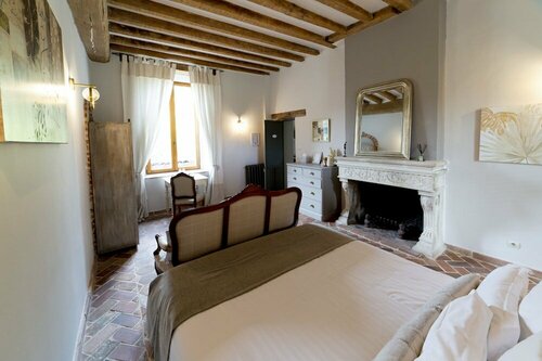 La Ferme de Bouchemont, Prenota Hotel Saint-Symphorien 