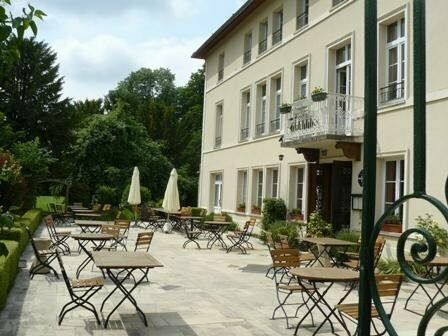 Le Clos De Mutigny, Rezervați Hotel La Chaussee-sur-Marne 