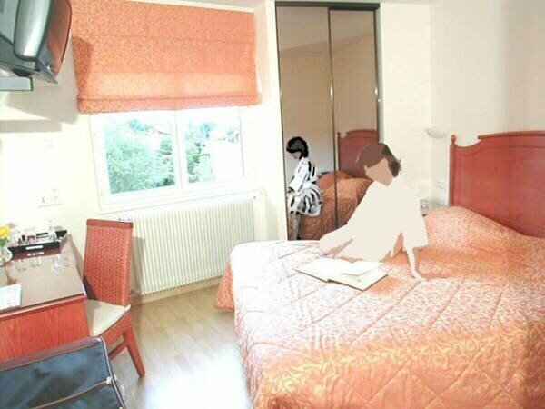 Eliotel Logis