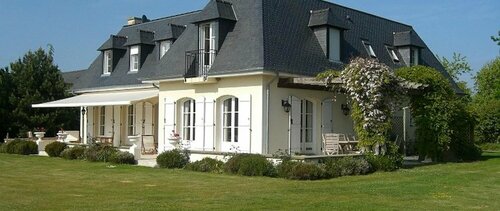 LOisette, Réserver Hôtel Hôtels à Bretagne avec parking, Parking