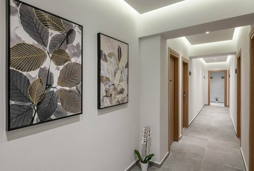Morum City Hotel Chania, Забронировать Отель Ханья периферийная единица Ханья