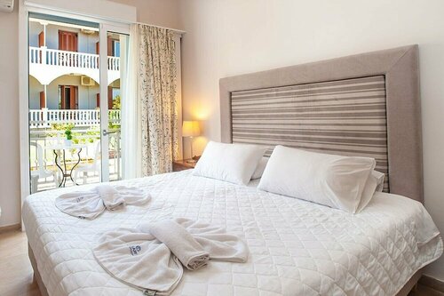 Anamar Zante Hotel, Забронировать Отель Отели Закинфа с завтраком, Завтраки