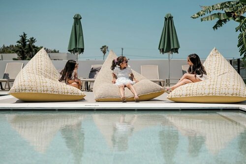 Smaragdi Kos Hotel, Buchen Sie Hotel Kos Südliche Ägäis