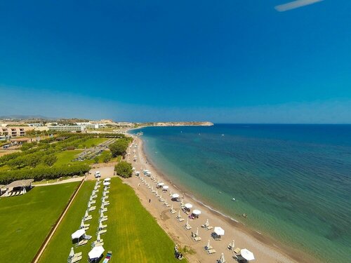 The Landmark Villas & Spa, Забронировать Отель Бизнес-отели Колимбия, 4* 5*