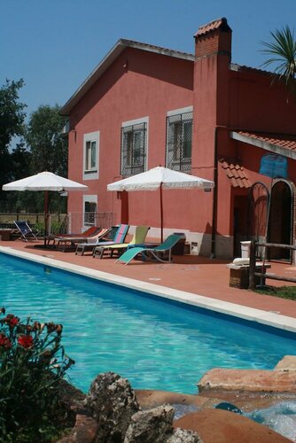 Magione B&B, Забронировать Отель «постель и завтрак» Сант-Агата-де-Готи Кампания