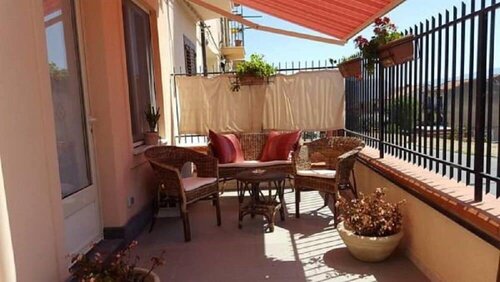 B&B Villa Letizia Inn, Забронировать Отель «постель и завтрак» Отели Кастельбуоно с завтраком, Завтраки