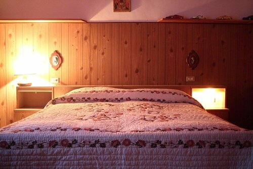La Casa dei Nonni B&B, Réserver Chambre d'hôtes Teramo 