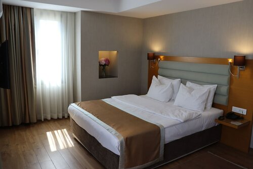 Riva Hotel Taksim, Забронировать Отель Бизнес-отели Стамбула, 4* 5*