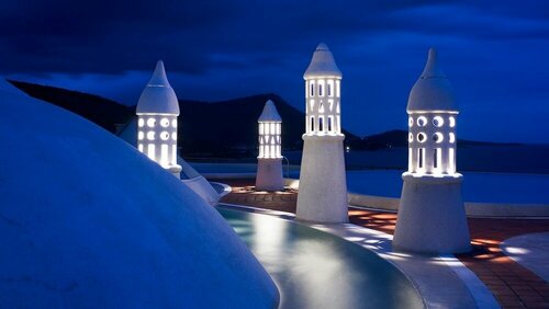 Kempinski Residences Bodrum - Barbaros Reserve, Забронировать Отель Бодрум Мугла