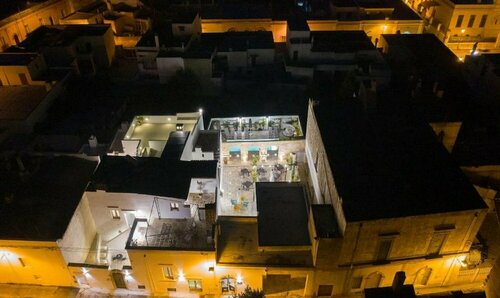 Le Sei Conche Relais & Spa, Rezervasyon Tatil Köyü Gemini SPA Otelleri, SPA