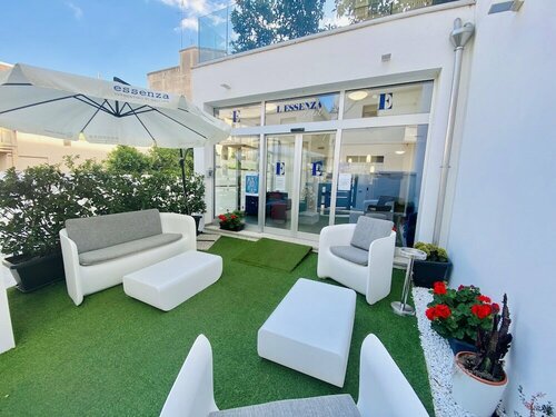 L'Essenza Hotel, Забронировать Отель Отели в центре Ольбия, в центре