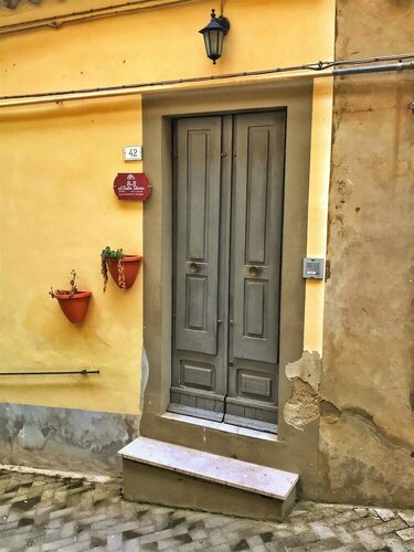 B&B al centro storico, Réserver Chambre d'hôtes Troina Sicile