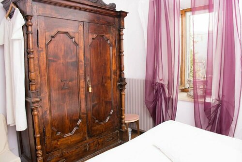 B&B Monferrato La Casa Sui Tetti, Boek Bed and Breakfast Piemonte Hotels met Parkeerplaats, Parkeren